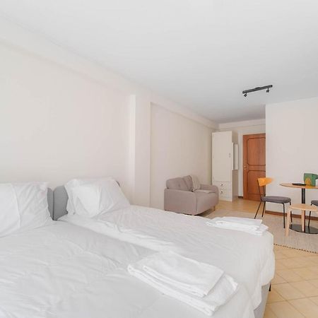 Nomad'S Easy Stay - 1Bed Sunrise Cedofeita Porto Eksteriør billede