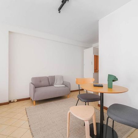 Nomad'S Easy Stay - 1Bed Sunrise Cedofeita Porto Eksteriør billede