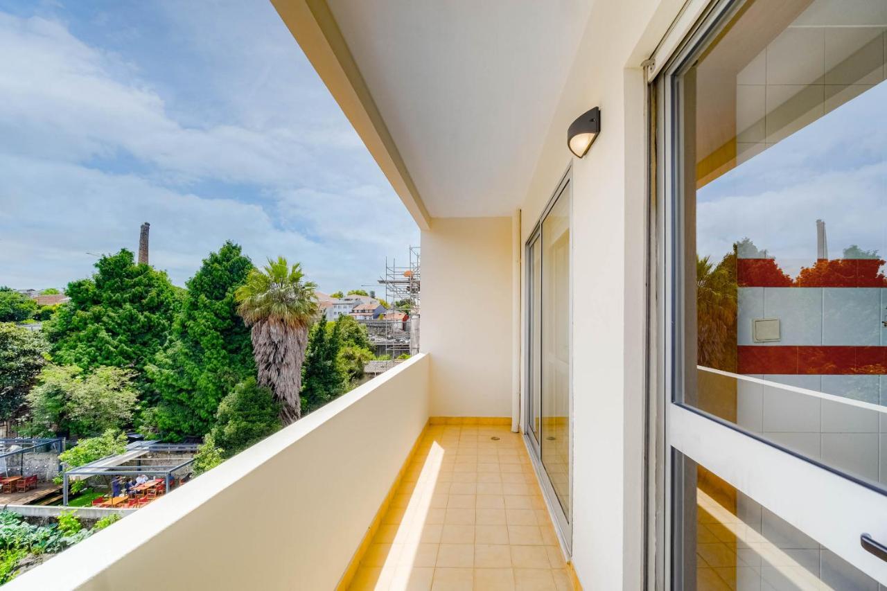 Nomad'S Easy Stay - 1Bed Sunrise Cedofeita Porto Eksteriør billede