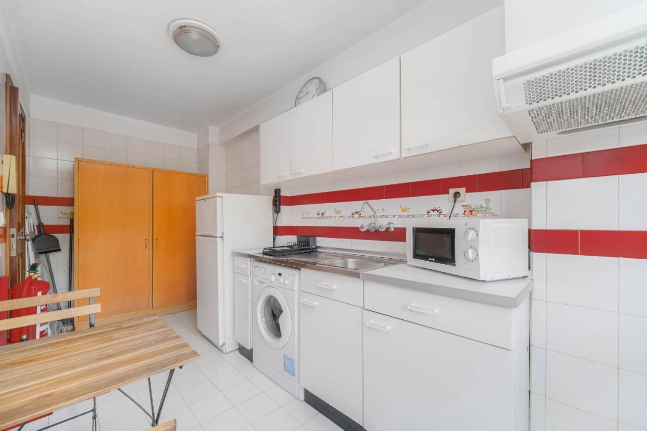 Nomad'S Easy Stay - 1Bed Sunrise Cedofeita Porto Eksteriør billede