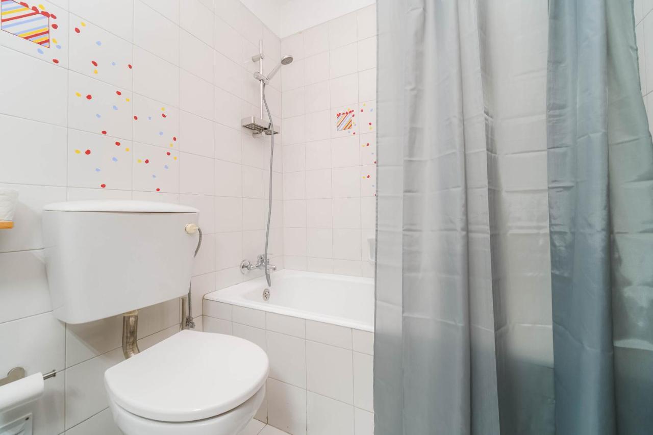 Nomad'S Easy Stay - 1Bed Sunrise Cedofeita Porto Eksteriør billede