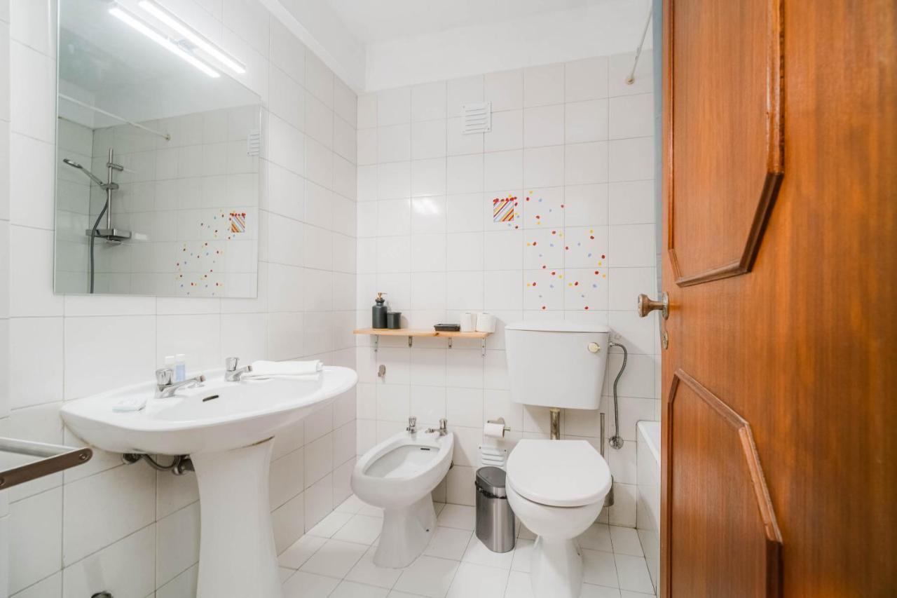 Nomad'S Easy Stay - 1Bed Sunrise Cedofeita Porto Eksteriør billede